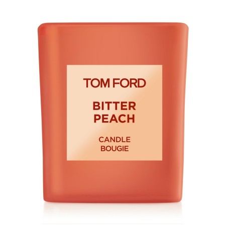 Comar Profumerie | Tom Ford | Private Blend Fragrance | Bitter Peach | Candela Profumata