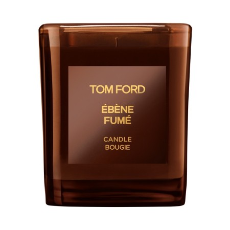 Comar Profumerie | Tom Ford | Private Blend Fragrance | Ebene Fume' | Candela Profumata