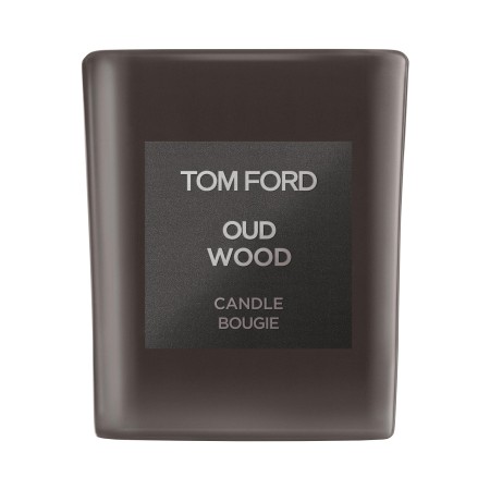 Comar Profumerie | Tom Ford | Private Blend Fragrance | Oud Wood | Candela Profumata