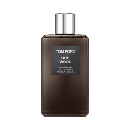 Comar Profumerie | Tom Ford | Private Blend Fragrance | Oud Wood | Gel Doccia