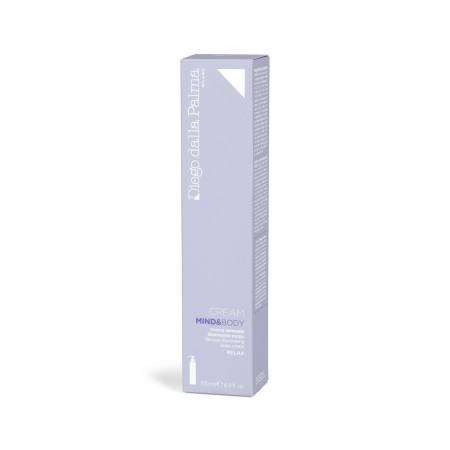 Comar Profumerie | Diego dalla Palma | Trattamenti Corpo | Mind&Body | Crema Sensuale Illuminante Corpo