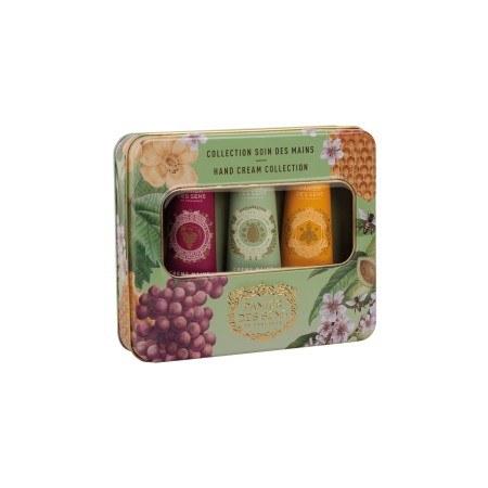 Comar Profumerie | Panier Des Sens | Regali | Set Regalo Creme Mani