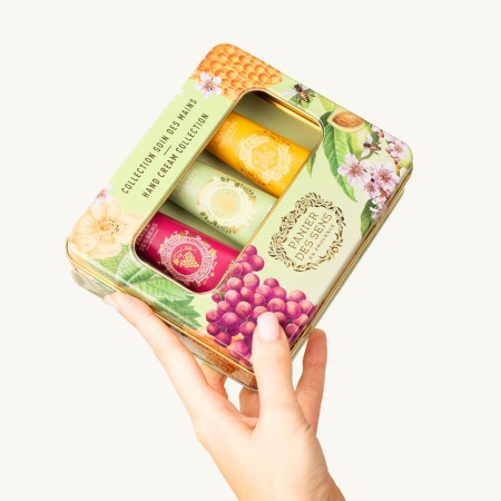 Comar Profumerie | Panier Des Sens | Regali | Set Regalo Creme Mani