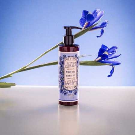 Comar Profumerie | Panier Des Sens | Petali d'Iris | Lozione per il corpo 250ml