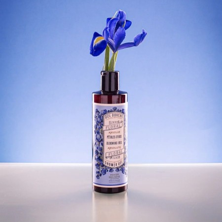 Comar Profumerie | Panier Des Sens | Petali d'Iris| Gel Doccia