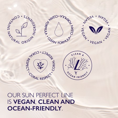 Comar Profumerie | Lancaster | Solari  | Sun Perfect | Illuminating Cream SPF30 50ml