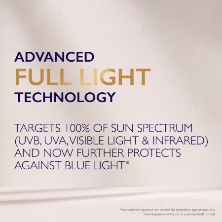Comar Profumerie | Lancaster | Solari  | Sun Perfect | Illuminating Cream SPF30 50ml