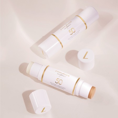 Comar Profumerie | Lancaster | Lancaster Sun | Sun Perfect | Youth Protection Sun Clear & Tinted Stick Spf50