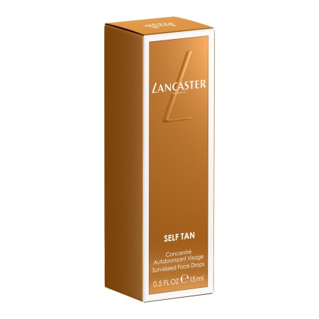 Comar Profumerie | Lancaster | Lancaster Sun | Self Tan | Sun-Kissed Face Drops