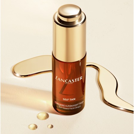 Comar Profumerie | Lancaster | Lancaster Sun | Self Tan | Sun-Kissed Face Drops