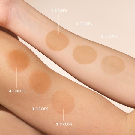Comar Profumerie | Lancaster | Lancaster Sun | Self Tan | Sun-Kissed Face Drops