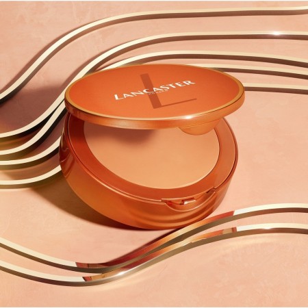 Comar Profumerie | Lancaster | Lancaster Sun | Infinite Bronze | Tinted Protection Sunlight Compact Cream Spf50