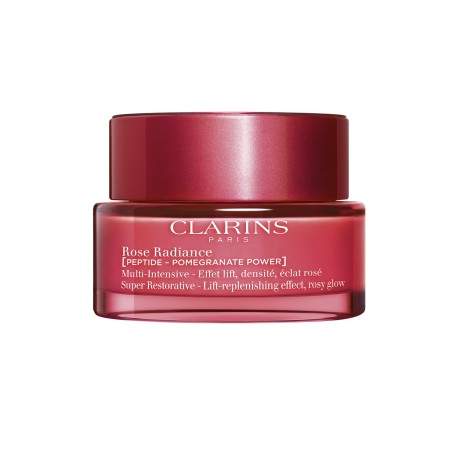 Comar Profumerie | Clarins | Viso | Rose Radiance Multi Intensive 50ml