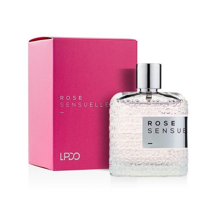 Comar Profumerie | Lpdo | Rose Sensuelle | Eau de Parfum Intense