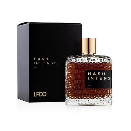 Comar Profumerie | Lpdo | Hash Intense | Eau de Parfum Intense
