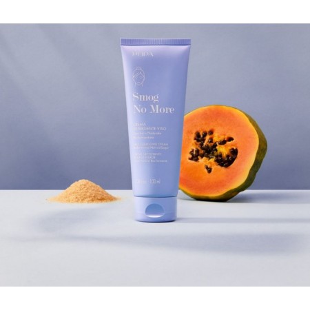 Comar Profumerie | Pupa | Trattamenti | Trattamento Viso | Combatte Lo Smog | Smog No More Crema Detergente Viso 100ml