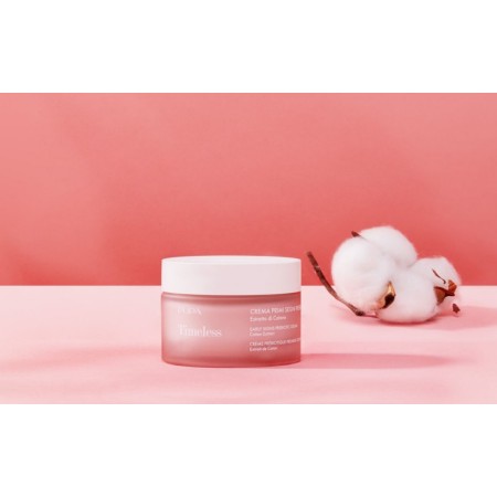 Comar Profumerie | Pupa | Trattamenti | Trattamento Viso | Antietà | Timeless Crema Primi Segni Prebiotica
