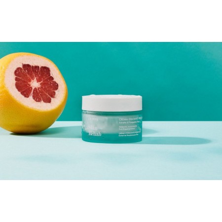 Comar Profumerie | Pupa | Trattamenti | Trattamento Viso | Idratanti |  Skin Rehab Crema Idratante Prebiotica