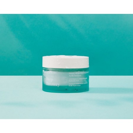 Comar Profumerie | Pupa | Trattamenti | Trattamento Viso | Idratanti | Deep Recovery Maschera Idratazione