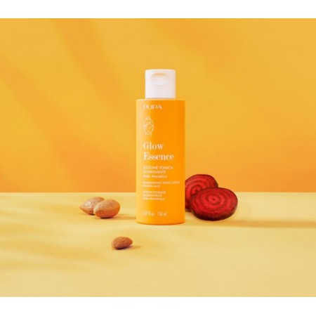 Comar Profumerie | Pupa | Trattamenti | Trattamento Viso | Illuminanti  | Glow Essence Lozione Tonica Illuminante