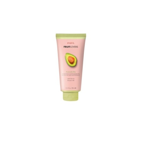 Comar Profumerie | Pupa | Trattamento Corpo | Fruit Lovers | Avocado | Latte Doccia 300ml