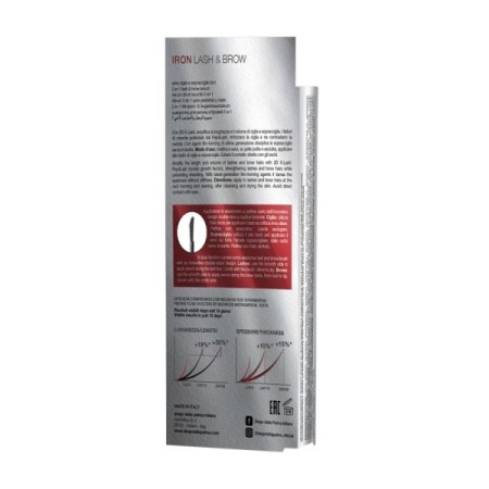 Comar Profumerie | Diego dalla Palma | Make Up | Sopracciglia - Ciglia | Iron Lash & Brow Siero Ciglia E Sopracciglia 5in1