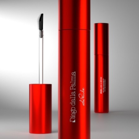 Comar Profumerie | Diego dalla Palma | Make Up | Sopracciglia - Ciglia | Iron Lash & Brow Siero Ciglia E Sopracciglia 5in1