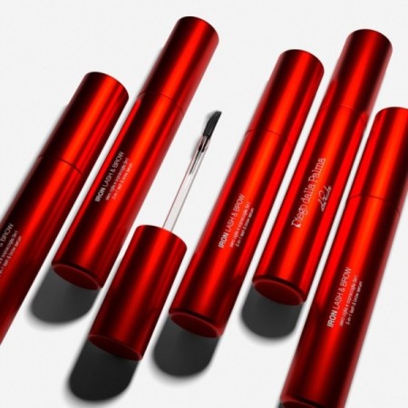 Comar Profumerie | Diego dalla Palma | Make Up | Sopracciglia - Ciglia | Iron Lash & Brow Siero Ciglia E Sopracciglia 5in1