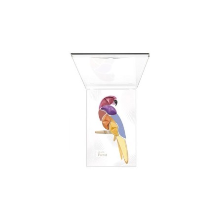 Comar Pofumerie | Pupa | Trousse e Idee Regalo | Parrot 001 - Samba