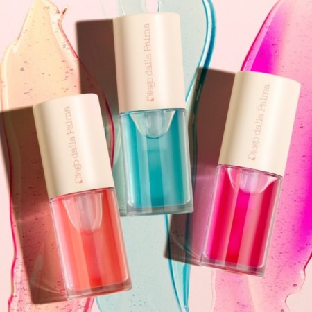 Comar Profumerie| Diego dalla Palma | Treat My Lips | Olio-gel labbra