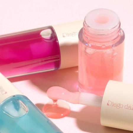 Comar Profumerie| Diego dalla Palma | Treat My Lips | Olio-gel labbra