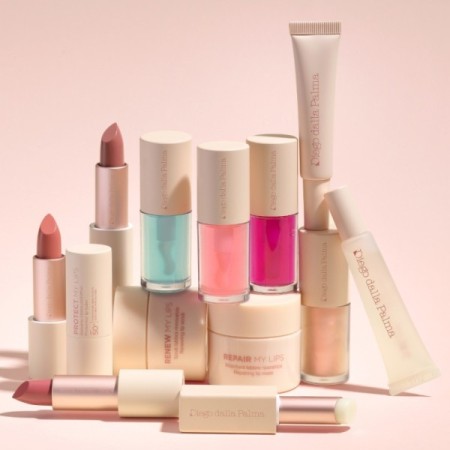 Comar Profumerie| Diego dalla Palma | Treat My Lips | Olio-gel labbra