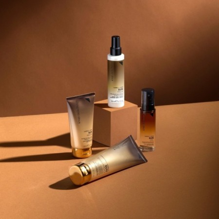 Comar Profumerie | Diego dalla Palma | Solari | Sun milk | Latte Spray 3 In 1 Senza Risciacquo