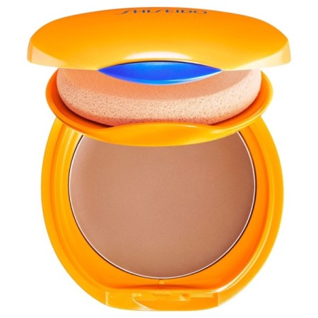 Comar Profumerie | Shiseido | Solari | Tanning Compact Foundation SPF10
