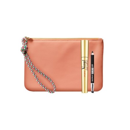 Comar Profumerie | Pupa | Make Up | Mascara | Kit Vamp! Mascara Forever