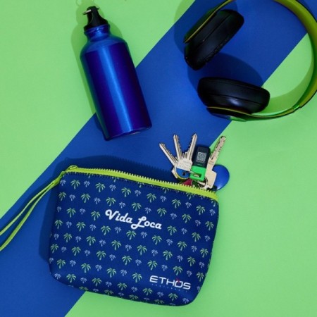 Comar Profumerie | Ethos | Accessori | Pochette Vida Loca