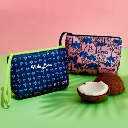 Comar Profumerie | Ethos | Accessori | Pochette Vida Loca