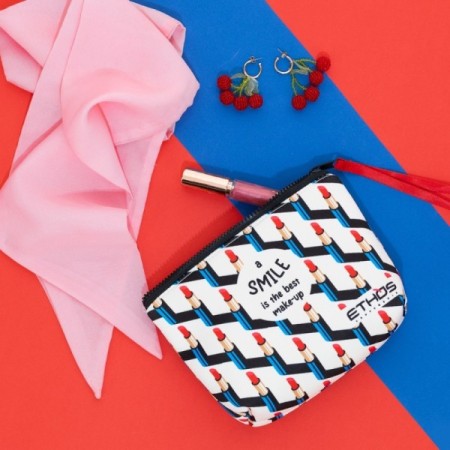 Comar Profumerie | Ethos | Accessori | Pochette Smile