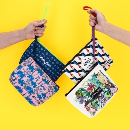 Comar Profumerie | Ethos | Accessori | Pochette Smile