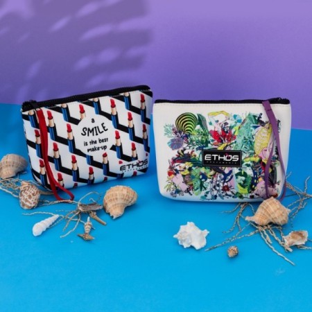 Comar Profumerie | Ethos | Accessori | Pochette The Metamorphosis Of Beauty