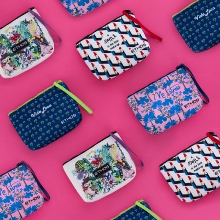 Comar Profumerie | Ethos | Accessori | Pochette The Metamorphosis Of Beauty