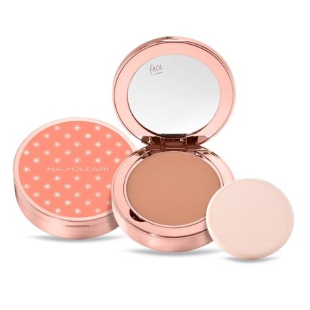 Comar Profumerie | Naj Oleari | VISO | Sun Addiction Cream Compact Foundation