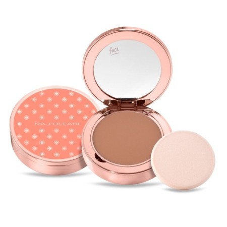 Comar Profumerie | Naj Oleari | VISO | Sun Addiction Cream Compact Foundation