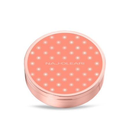 Comar Profumerie | Naj Oleari | VISO | Sun Addiction Cream Compact Foundation