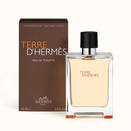 Comar profumerie | Hermès | TERRE D'HERMES | Eau de Toilette