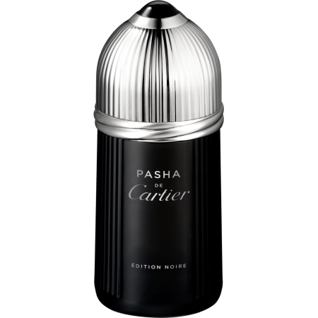 Comar Profumerie | Cartier | PASHA | EDITION NOIR | Eau de Toilette