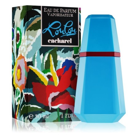 Comar Profuerie | Cacharel | LOU LOU | Eau De Parfum