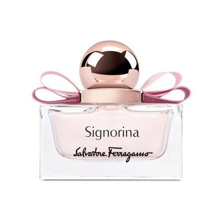 Comar Profumerie | Salvatore Ferragamo | Signorina | Eau De Parfum Comar Profumerie | Salvatore Ferragamo | Signorina | Eau De Parfum