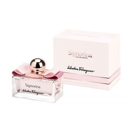 Comar Profumerie | Salvatore Ferragamo | Signorina | Eau De Parfum Comar Profumerie | Salvatore Ferragamo | Signorina | Eau De Parfum