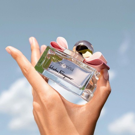 Comar Profumerie | Salvatore Ferragamo | Signorina | Eau De Parfum Comar Profumerie | Salvatore Ferragamo | Signorina | Eau De Parfum